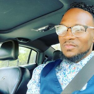 Meet your Posher, Kirk